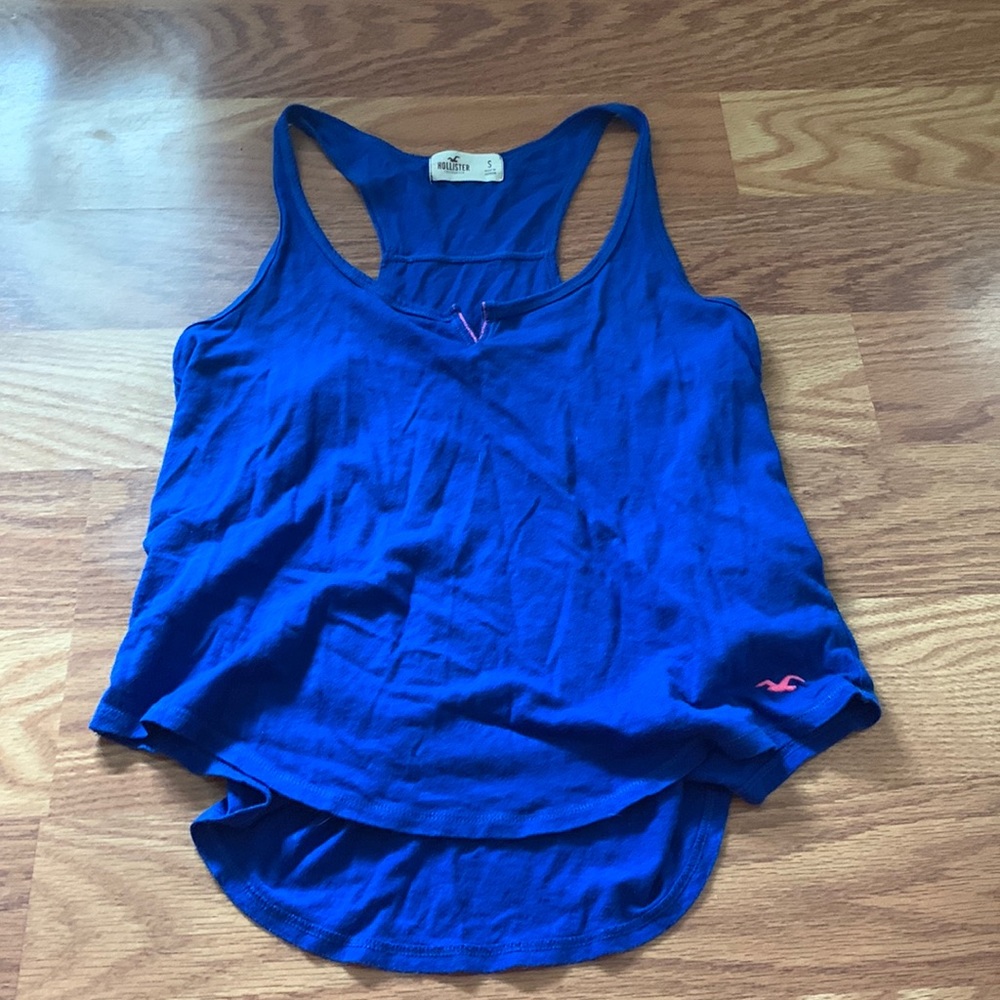 Hollister Tank top